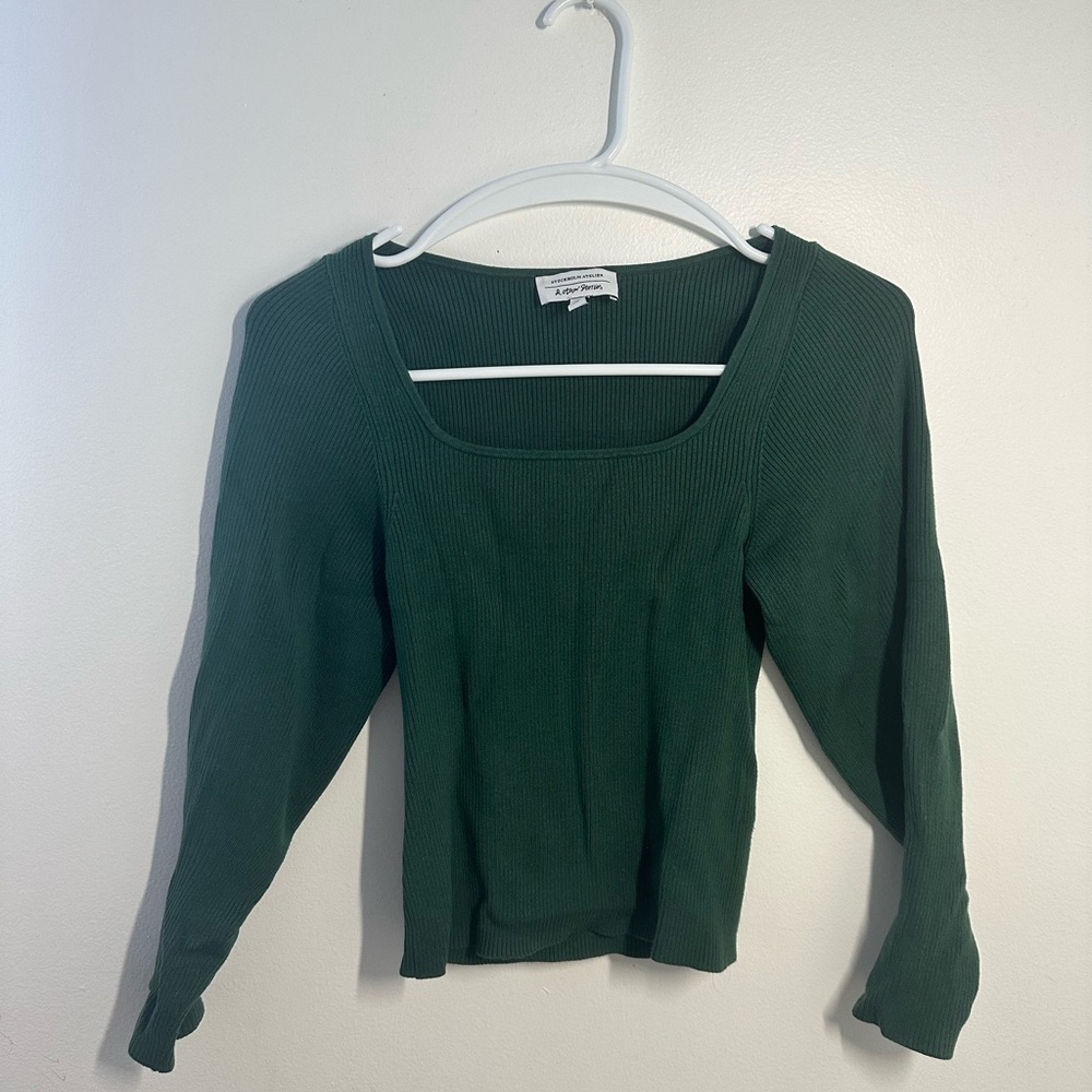 &Other Stories Blouse- Size XS